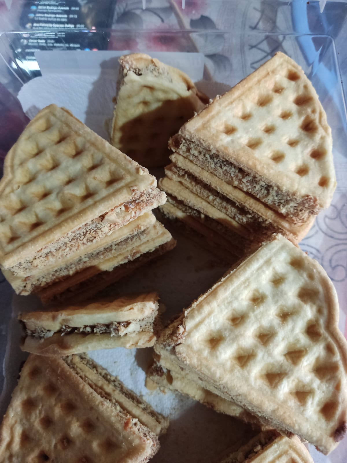 Wafles